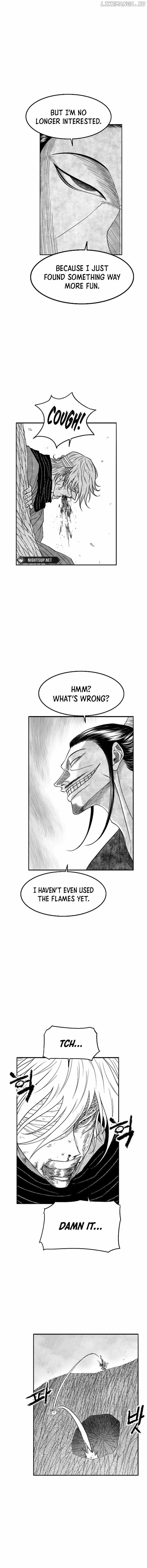 Black Serpent Chapter 41 7